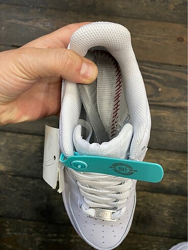 38 Beden Nike air force