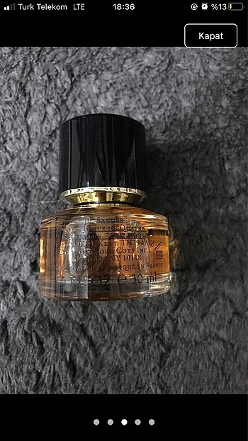 Jil sander no4 parfume alman parfum