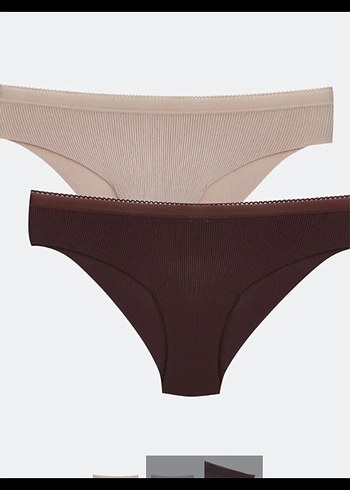 LC Waikiki lazer kesim külot