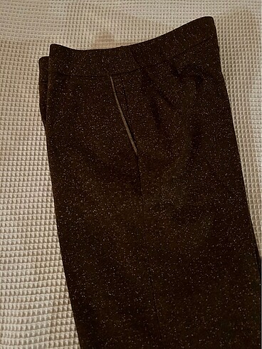 Diğer Folk Ltd. Marka Yün Pantolon