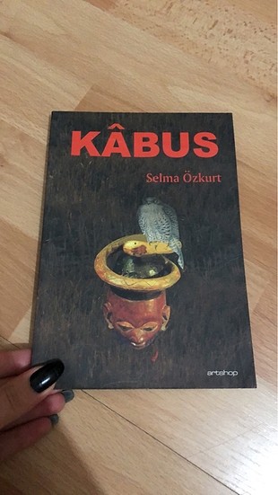Kabus
