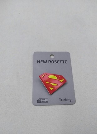 Rozet