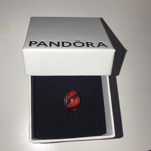 Pandora Charm