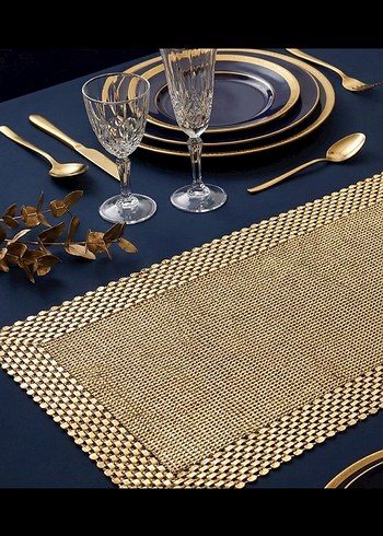 Runner aksesuar sofra mutfak - Görsel 8