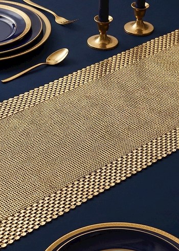 Runner aksesuar sofra mutfak - Görsel 9