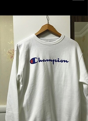 Orijinal champion sweatshirt