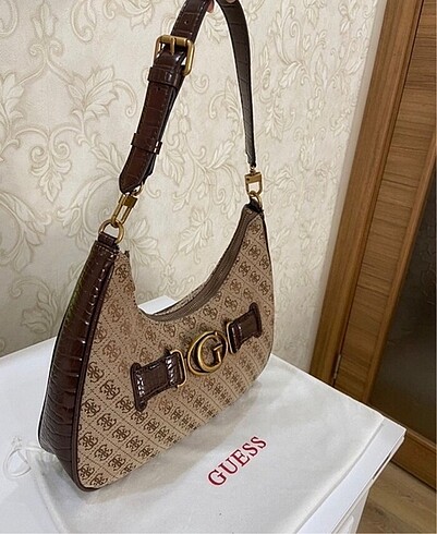 Guess Orijinal guess çanta
