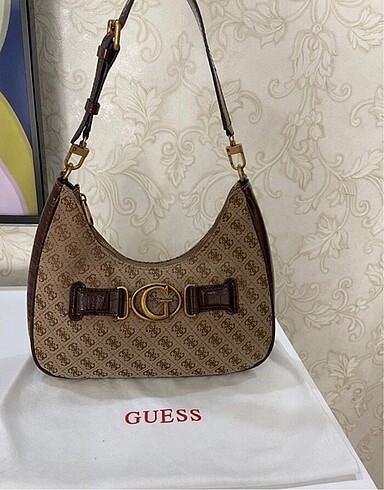  Beden Orijinal guess çanta