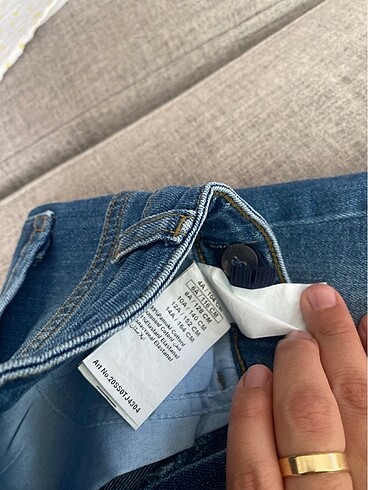 6 Yaş Beden B&g store tyess 6A etek