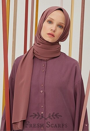 Fresh Medine İpeği