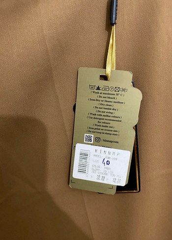 Bej Kadın palazzo - Regular Fit - Görsel 5