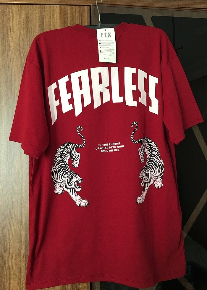 Erkek tişört - Görsel 2