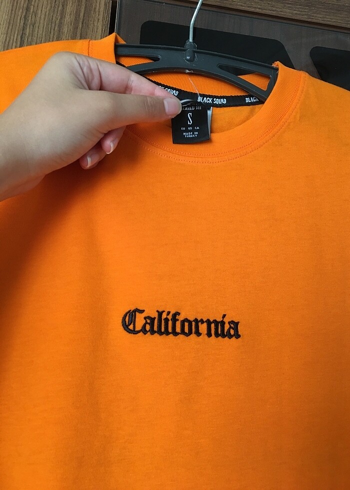 Erkek tişört - Görsel 2