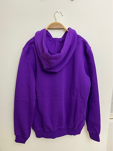 Erkek sweatshirt - Görsel 2