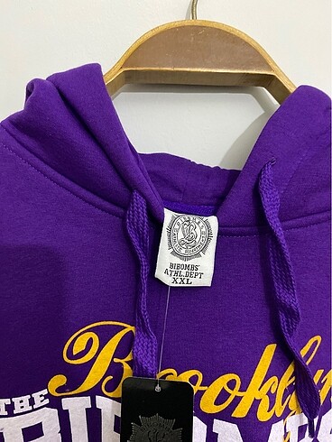 Erkek sweatshirt - Görsel 3