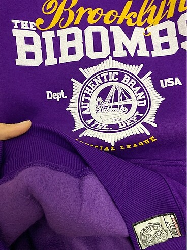 Erkek sweatshirt - Görsel 4