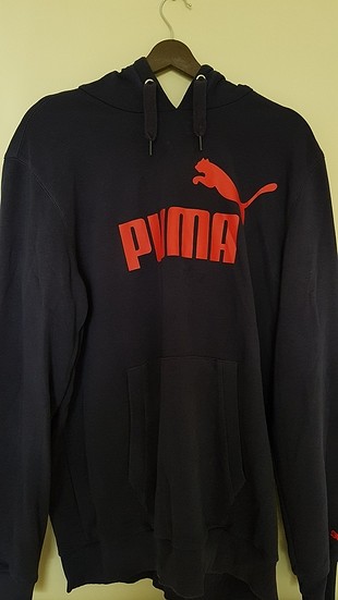 Puma Sweatshirt