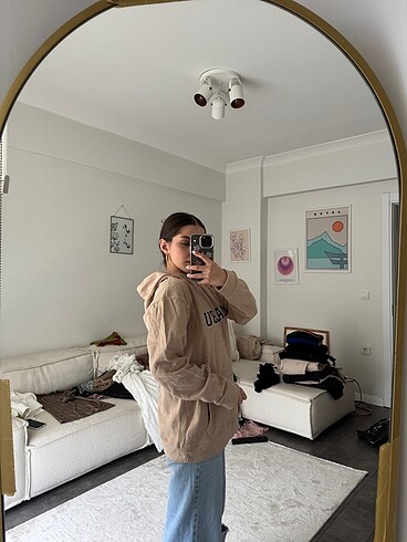 m Beden Sweat