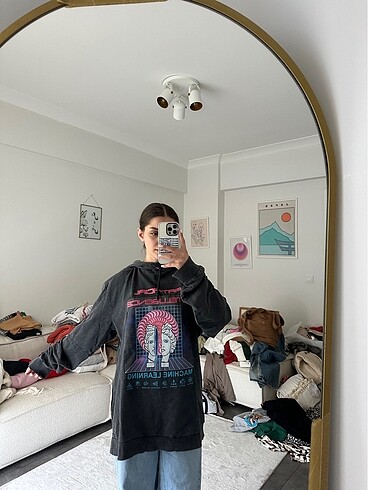 m Beden Sweatttr