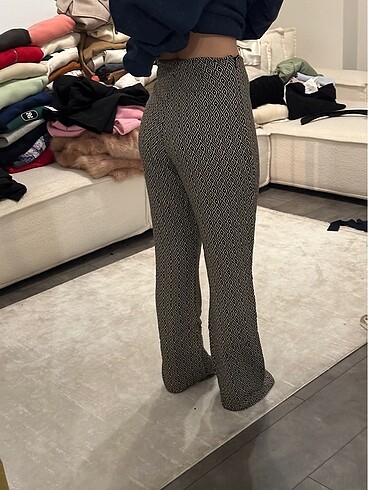 m Beden Pants suud