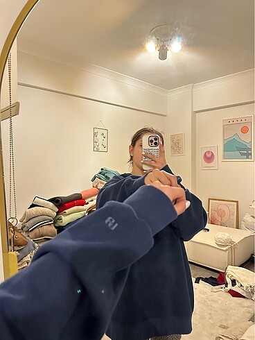 Pull and Bear Pull bear sweat