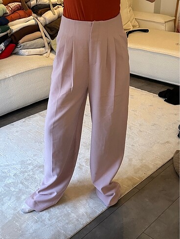 m Beden Beyoğlu pants
