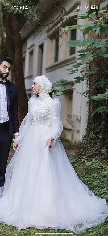 Diğer Gelinlik