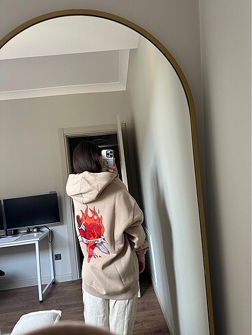 xl Beden Sweat