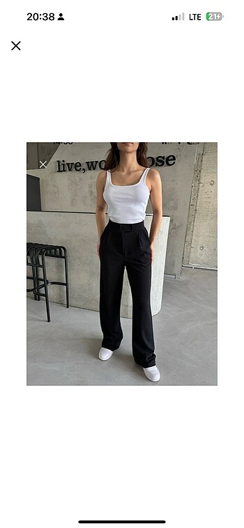Pants