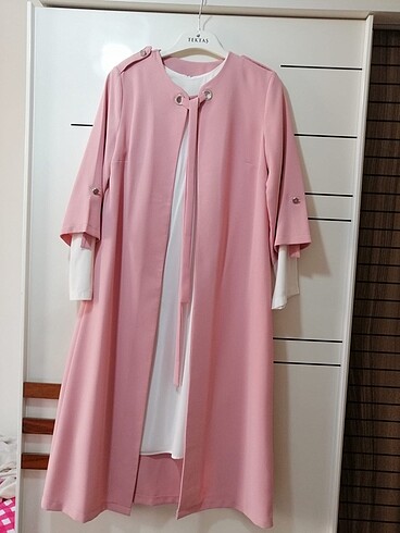 Tesettür tunik