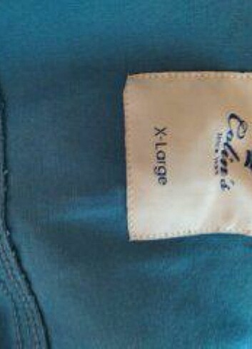 xl Beden Colin's ceket