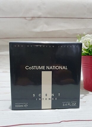 Costume national scent intense