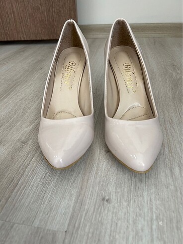 Stiletto