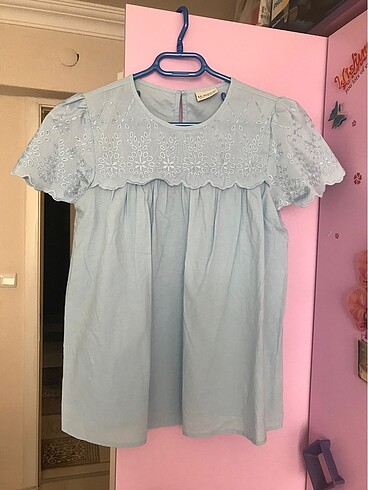 LC Waikiki 13-14 Yaş