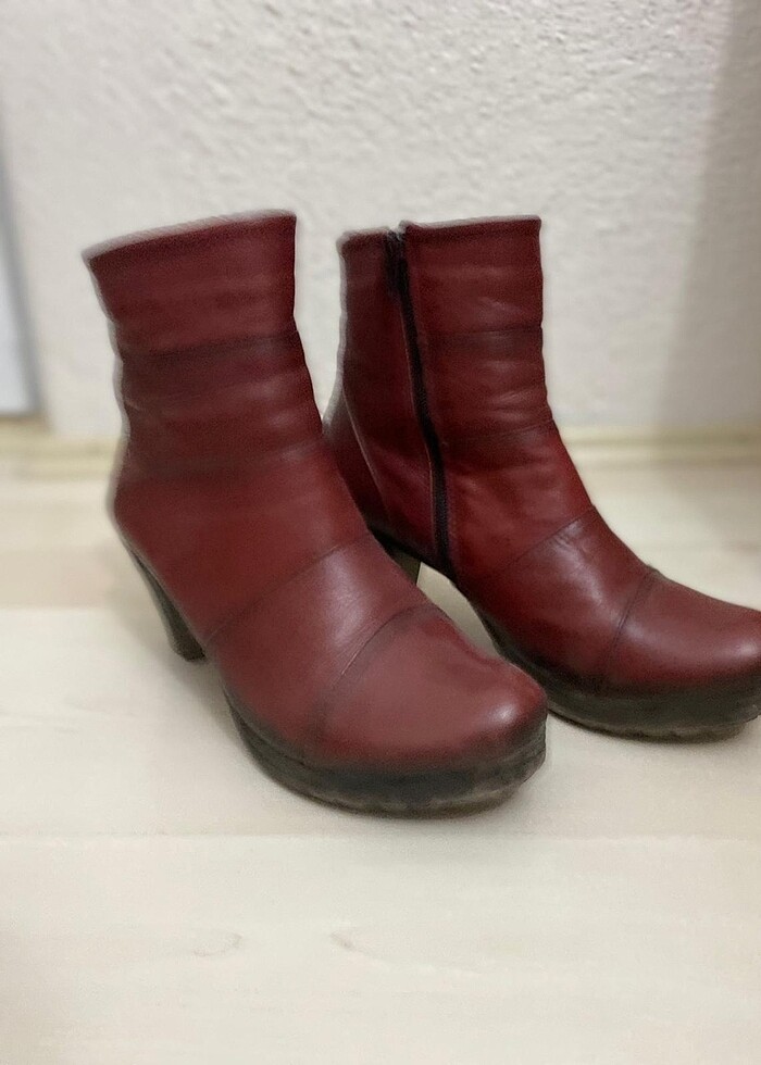 Topuklu bot - Görsel 2