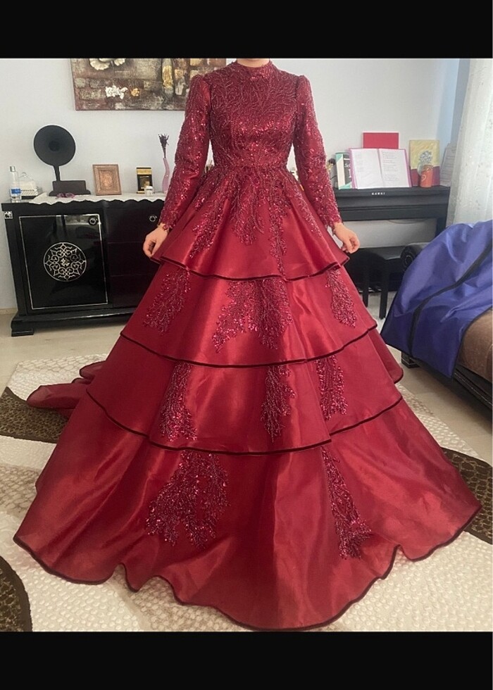 Kınalık - Görsel 2