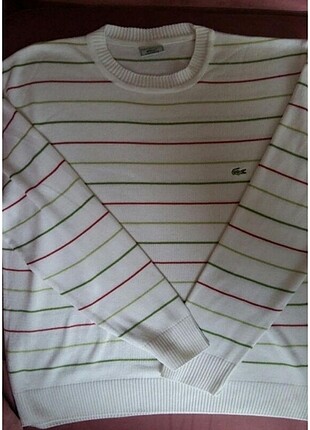 Lacoste kazak 
