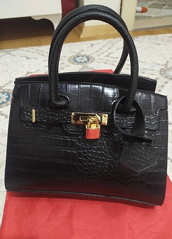 Hermes model çanta