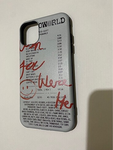 iphone 11 kılıf