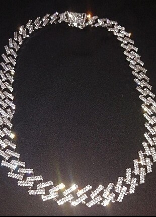 Cuban Chain