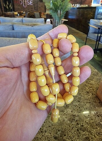  Beden sarı Renk SIKMA KEHRİBAR 