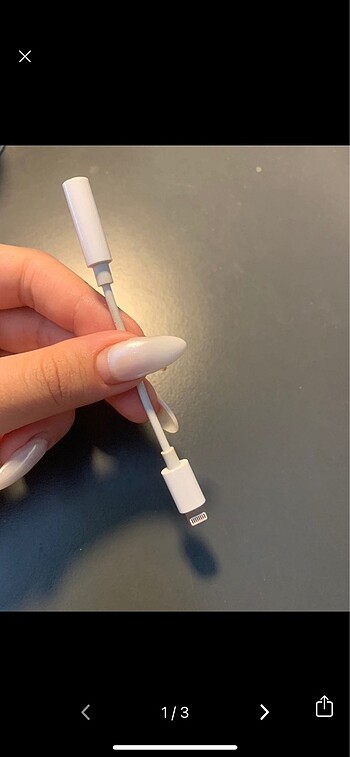 iphone dönüştürücü
