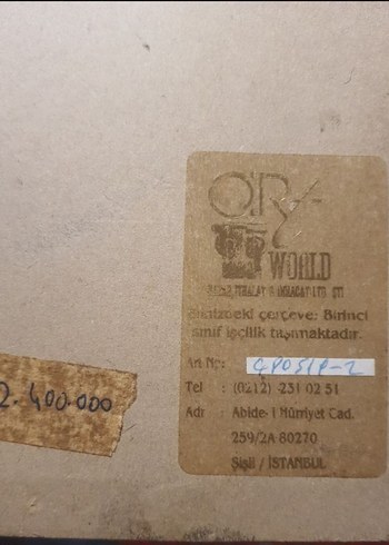 Antika birinci sınıf USA Baskı Tablo - Görsel 7