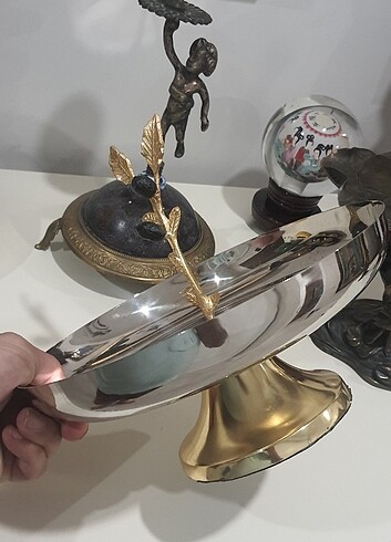 Vakko Vakko Zeytin Ayrıntılı Servis