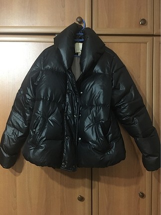 Levis siyah mont