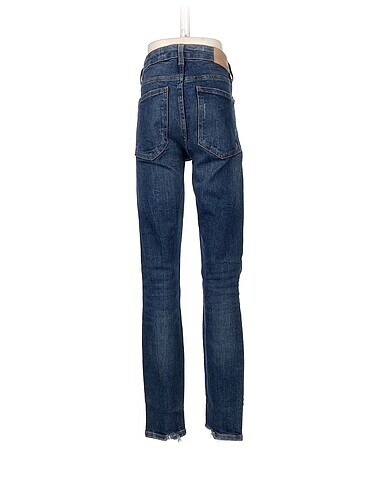 36 Beden Zara Jean / Kot %70 İndirimli.