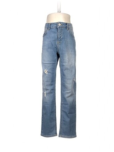 LC Waikiki Jean / Kot %70 İndirimli.