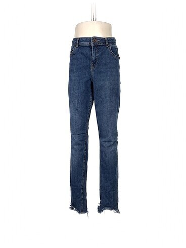 LC Waikiki Jean / Kot %70 İndirimli.