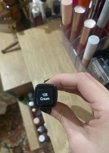 Cream Kapatıcı - My Cover M.Y.D - Görsel 2