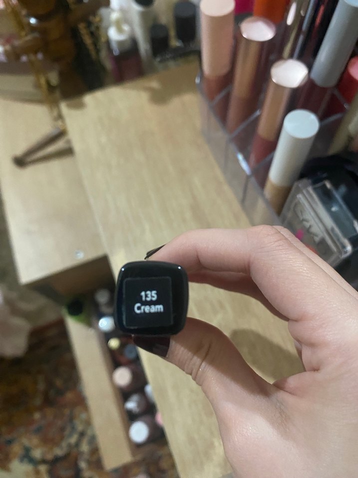 Cream Kapatıcı - My Cover M.Y.D - Görsel 2